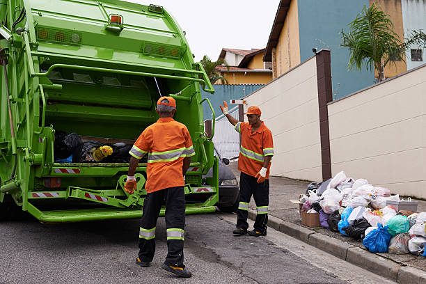 Best Scrap Metal Removal in USA